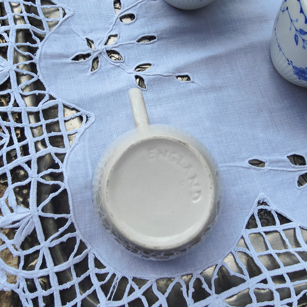4 tasses à café Furnivals