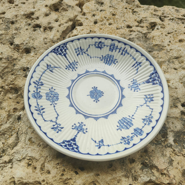 Tasse et sous-tasse Furnivals
