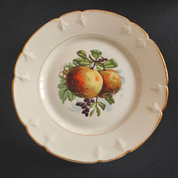 Assiettes_dessert_porcelaine_10_the_collected_past