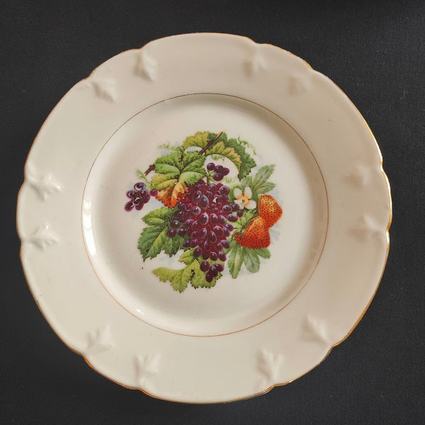 Assiettes_dessert_porcelaine_5_the_collected_past