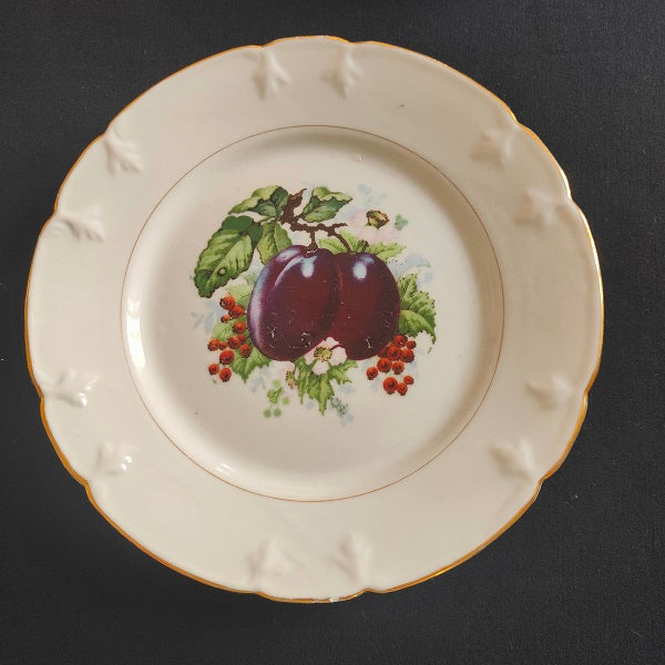 Assiettes_dessert_porcelaine_6_the_collected_past