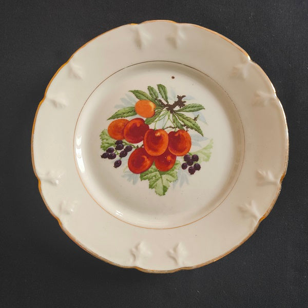 Assiettes_dessert_porcelaine_9_the_collected_past