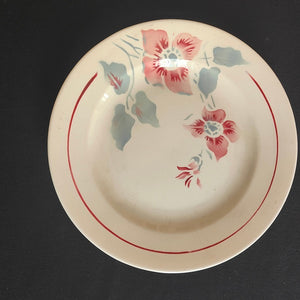 Assiettes_sarregeumine_et_digoin_clematite__2_the_collected_past