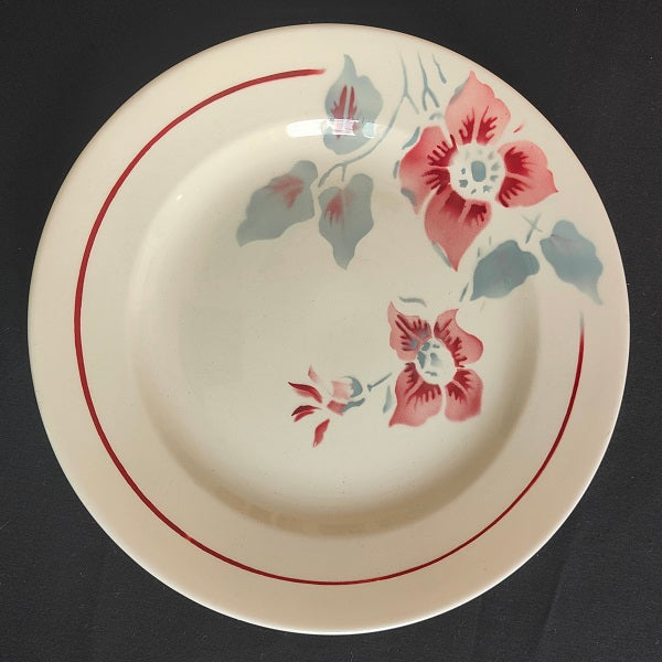 Assiettes_sarregeumine_et_digoin_clematite__3_the_collected_past