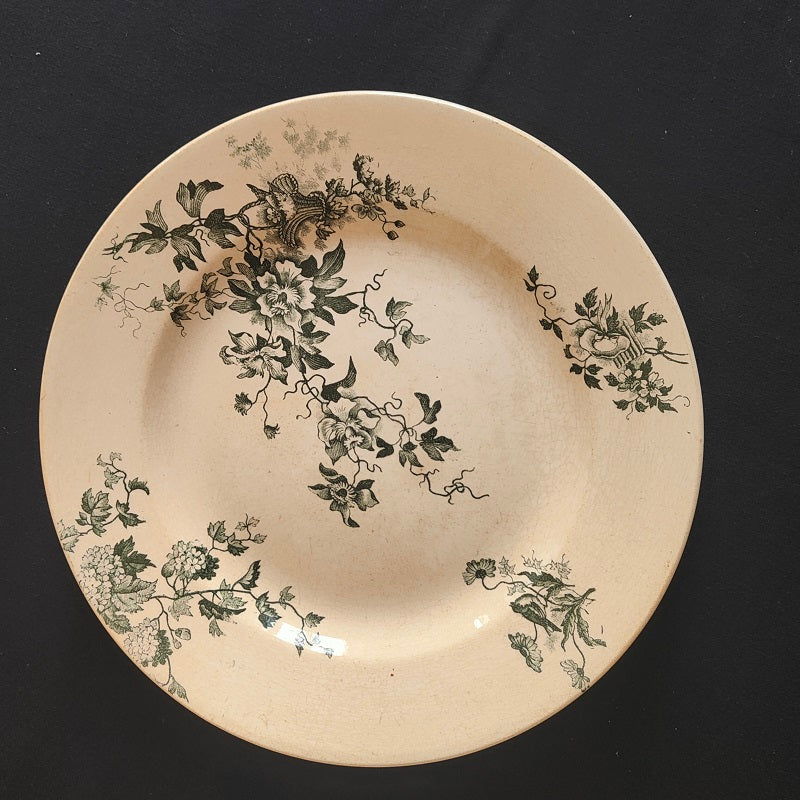 Plat_choisy_le_roi_terre_de_fer_the_collected_past