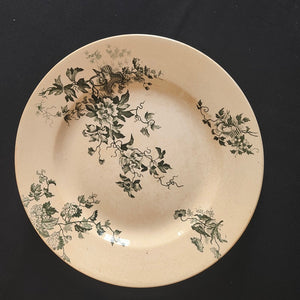 Plat_choisy_le_roi_terre_de_fer_the_collected_past