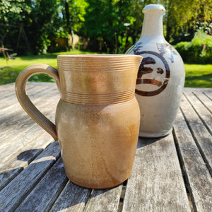 Sandstone water jar