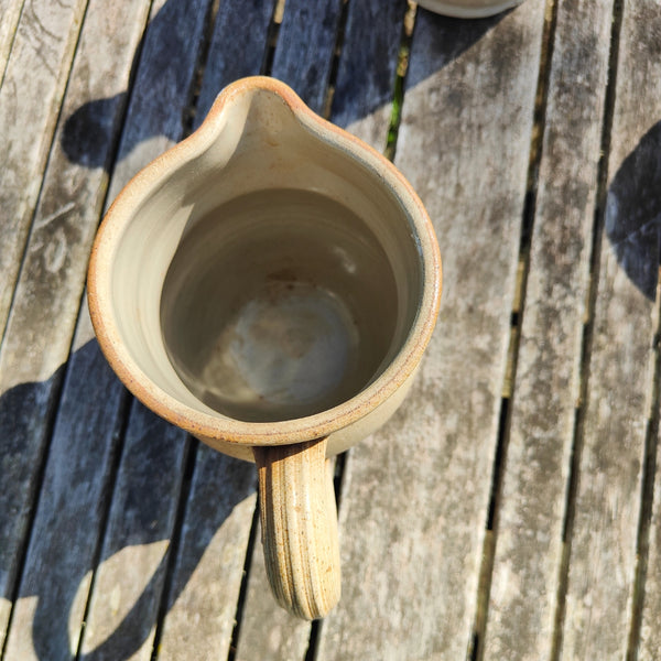 Sandstone water jar