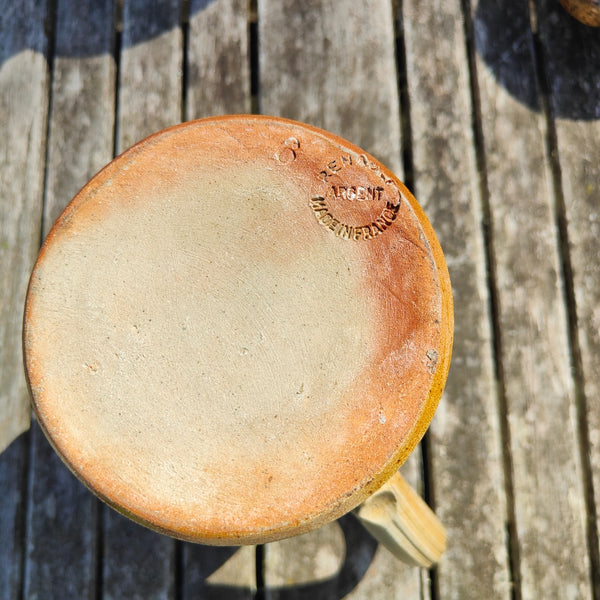 Sandstone water jar