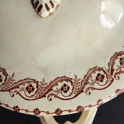 Soupiere_LG_terre_de_fer_detail2_the_collected_past
