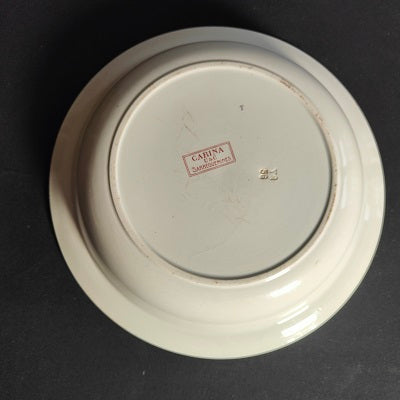 U_C_sarreguemines_carina_plat_rond-creux_dos__the_collected_past