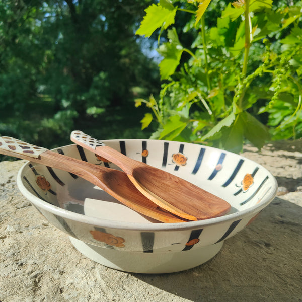 Coupe Badonviller Art Déco