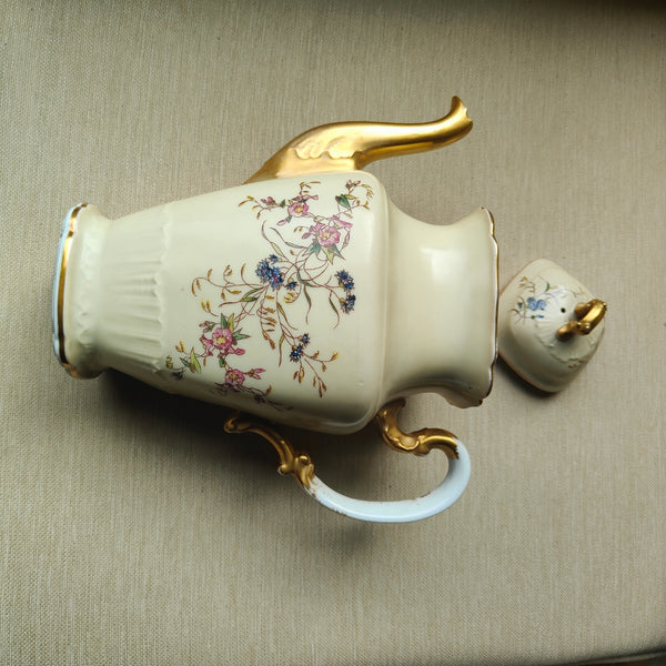 Service à café en porcelaine ultra fine
