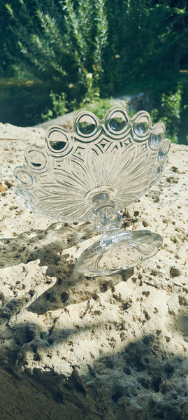 Coupe en verre