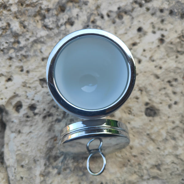 Egg coddler Royal Worcester
