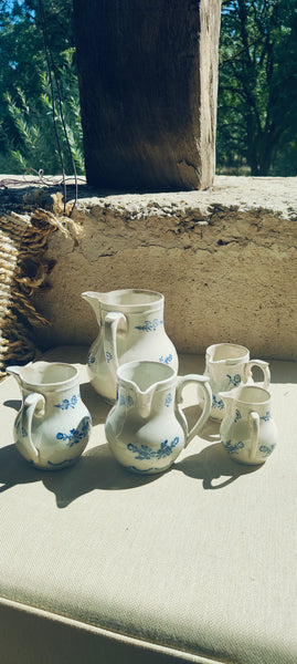 Série de pots Sainte Uze