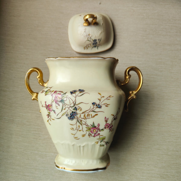 Service à café en porcelaine ultra fine