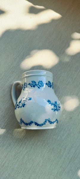 Série de pots Sainte Uze