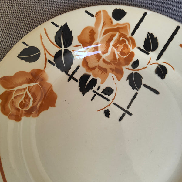 Grand plat Badonviller