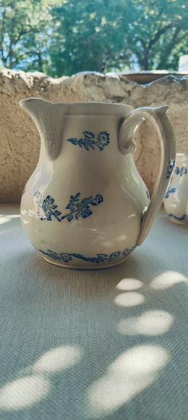 Série de pots Sainte Uze