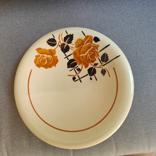 Plat Badonviller