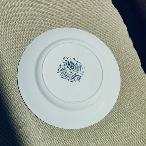 Grand plat Johnson Bros