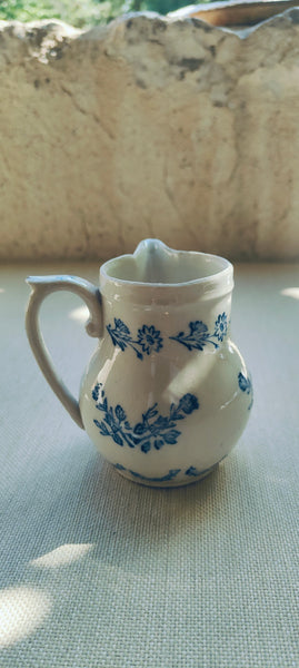 Série de pots Sainte Uze