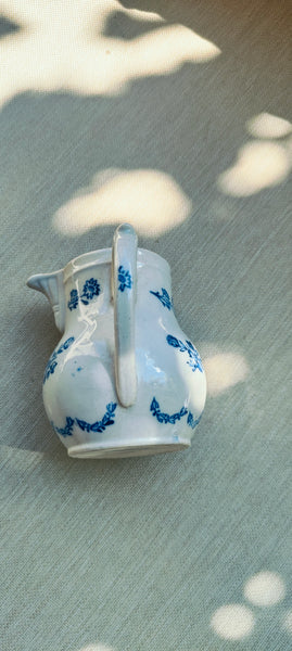 Série de pots Sainte Uze