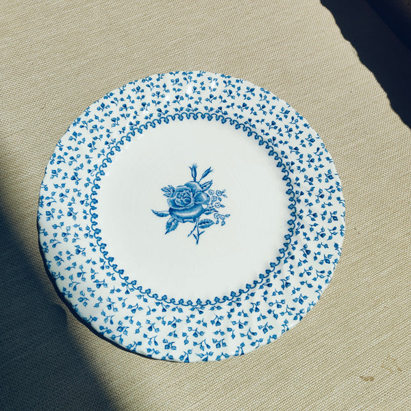 Grand plat Johnson Bros