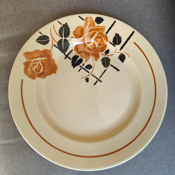 Grand plat Badonviller