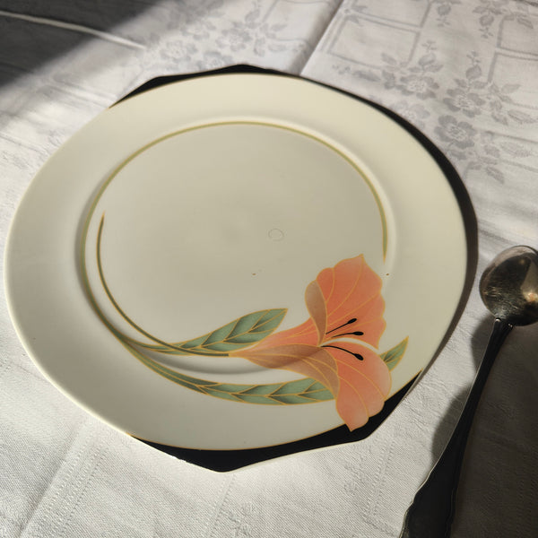 Ensemble vintage Villeroy et Boch