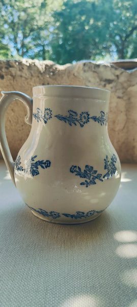 Série de pots Sainte Uze