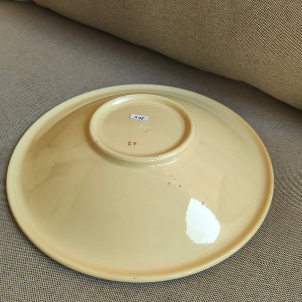 Plat Badonviller