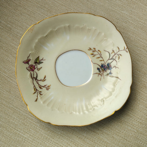 Service à café en porcelaine ultra fine