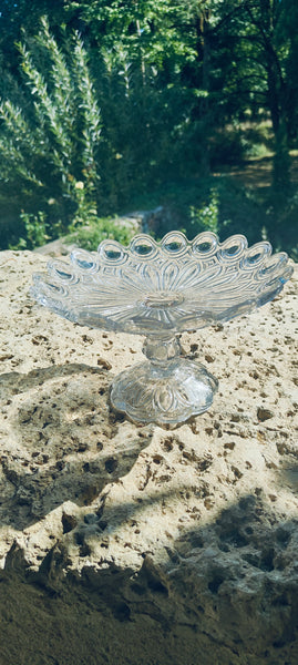 Coupe en verre