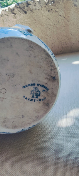 Série de pots Sainte Uze