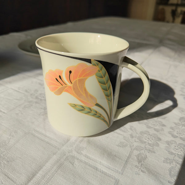 Ensemble vintage Villeroy et Boch