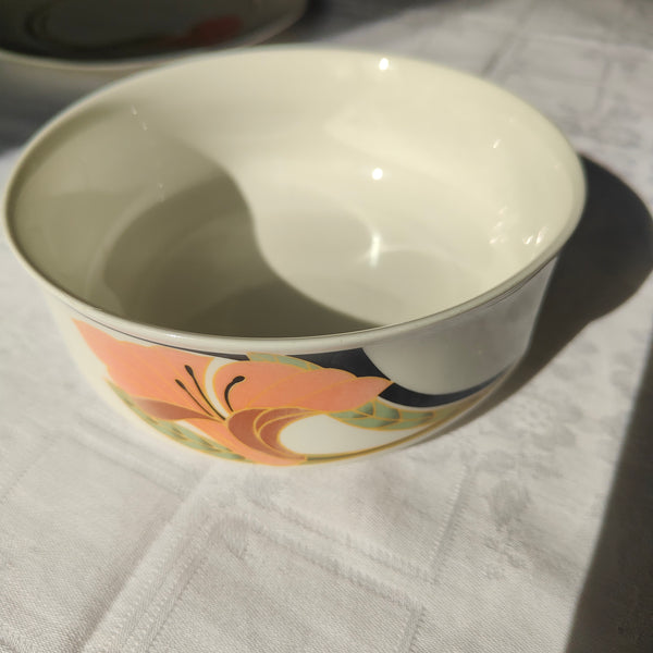 Ensemble vintage Villeroy et Boch