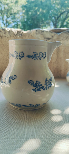 Série de pots Sainte Uze