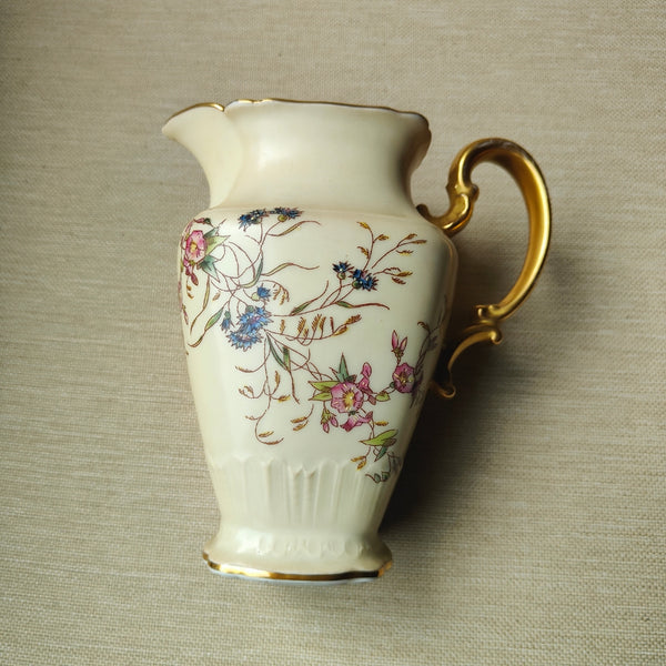 Service à café en porcelaine ultra fine