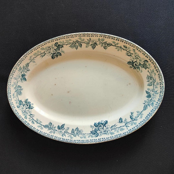 Creil_montereau_H_boulenger_guadeloupe_plat_1_the_collected_past