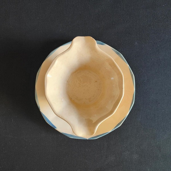 Digoin_sarreguemines_sauciere_dessus_the_collected_past