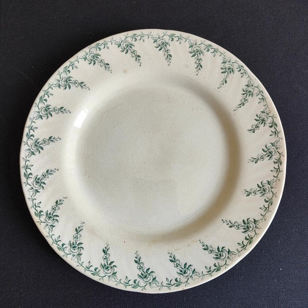 Old Gien - 5 small plates