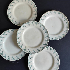 Old Gien - 5 small plates