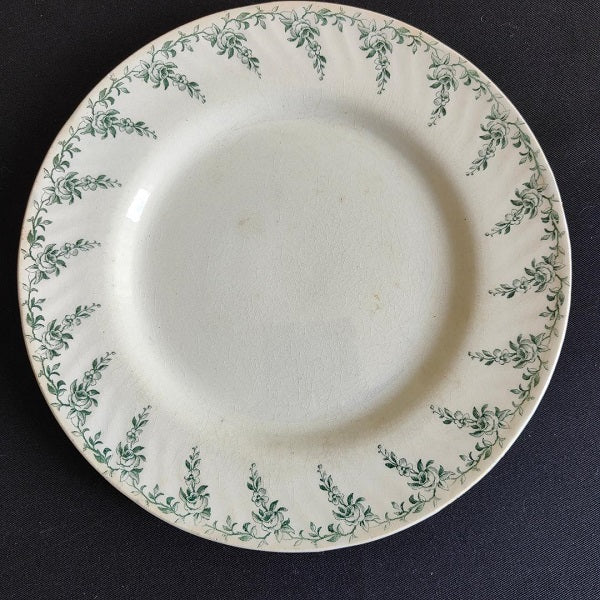 Old Gien - 5 small plates
