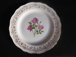 Assiette-plate-amandinoise-the_collected-past