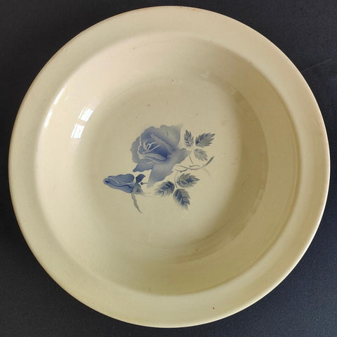 Plat_rond_creux_digoin_sarreguemines_the_collected_past
