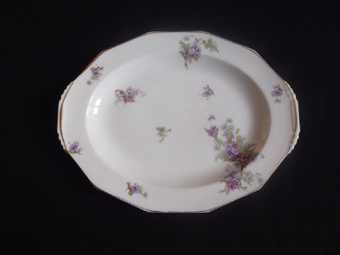 Plat-porcelaine-Limoges-B_C-Bernardeau-1-the-collected-past