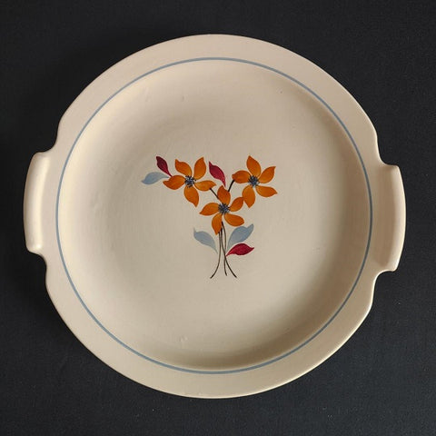 Plat_ancien_annees_30_the_collected_past