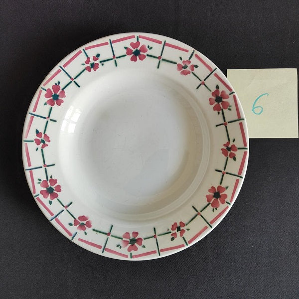 Saint_Amand_Monique-assiettes_6_the_collected_past